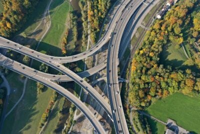 Zurich Highway