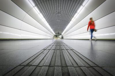 Underpass