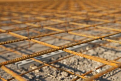 Steel Bars