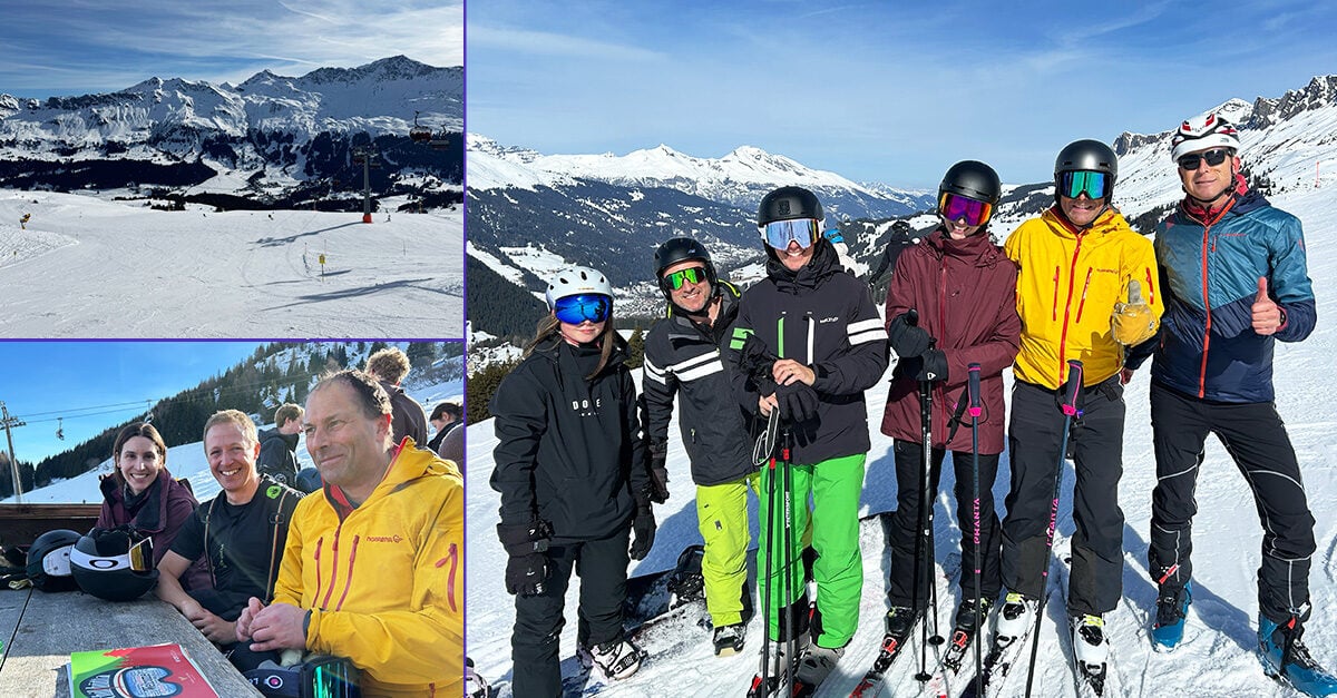 Csi26 Skitag Collage