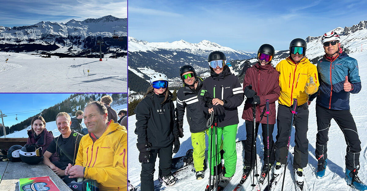 Csi26 Skitag Collage