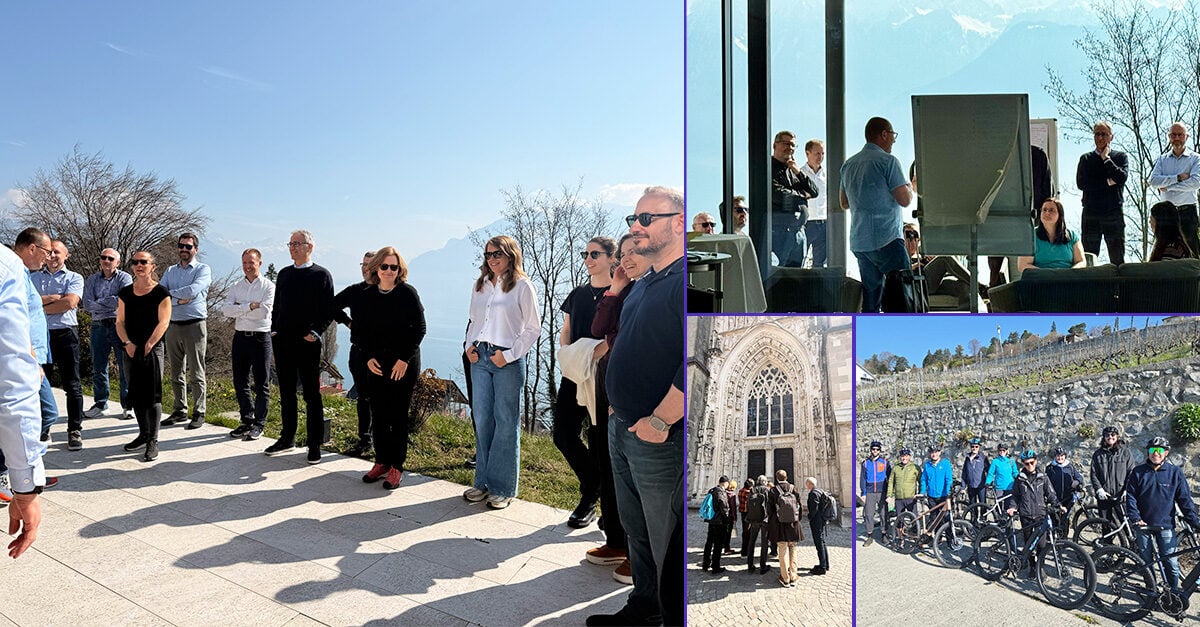 Csi26 Chexbres Collage